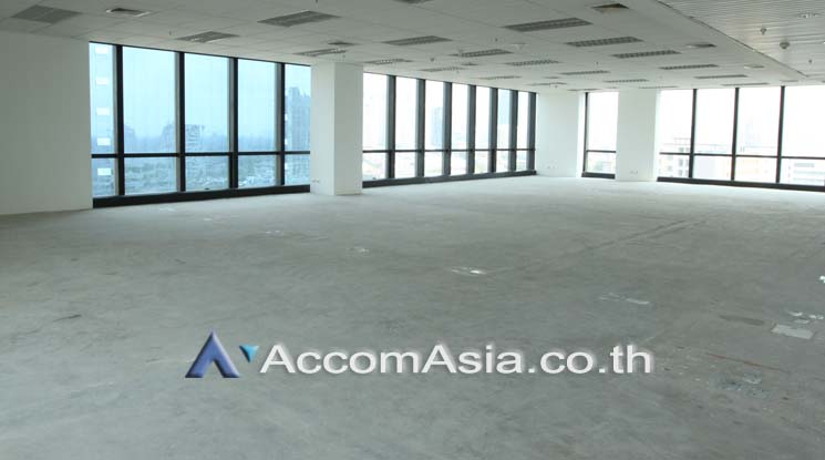  1  Studio Office Space For Rent in Sathorn ,Bangkok BTS Chong Nonsi - BRT Technic Krungthep at Pipatanasin Building AA17469
